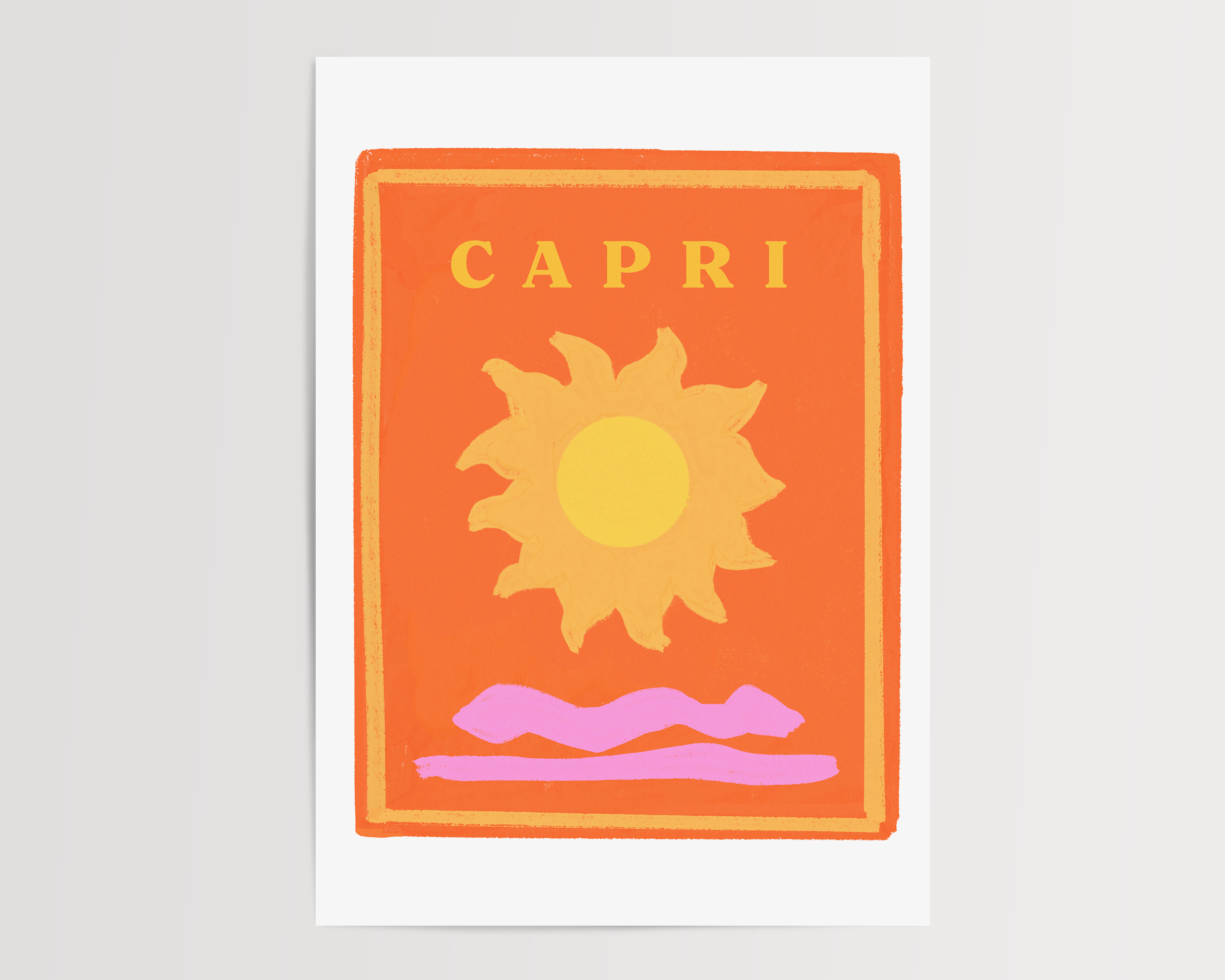 CAPRI