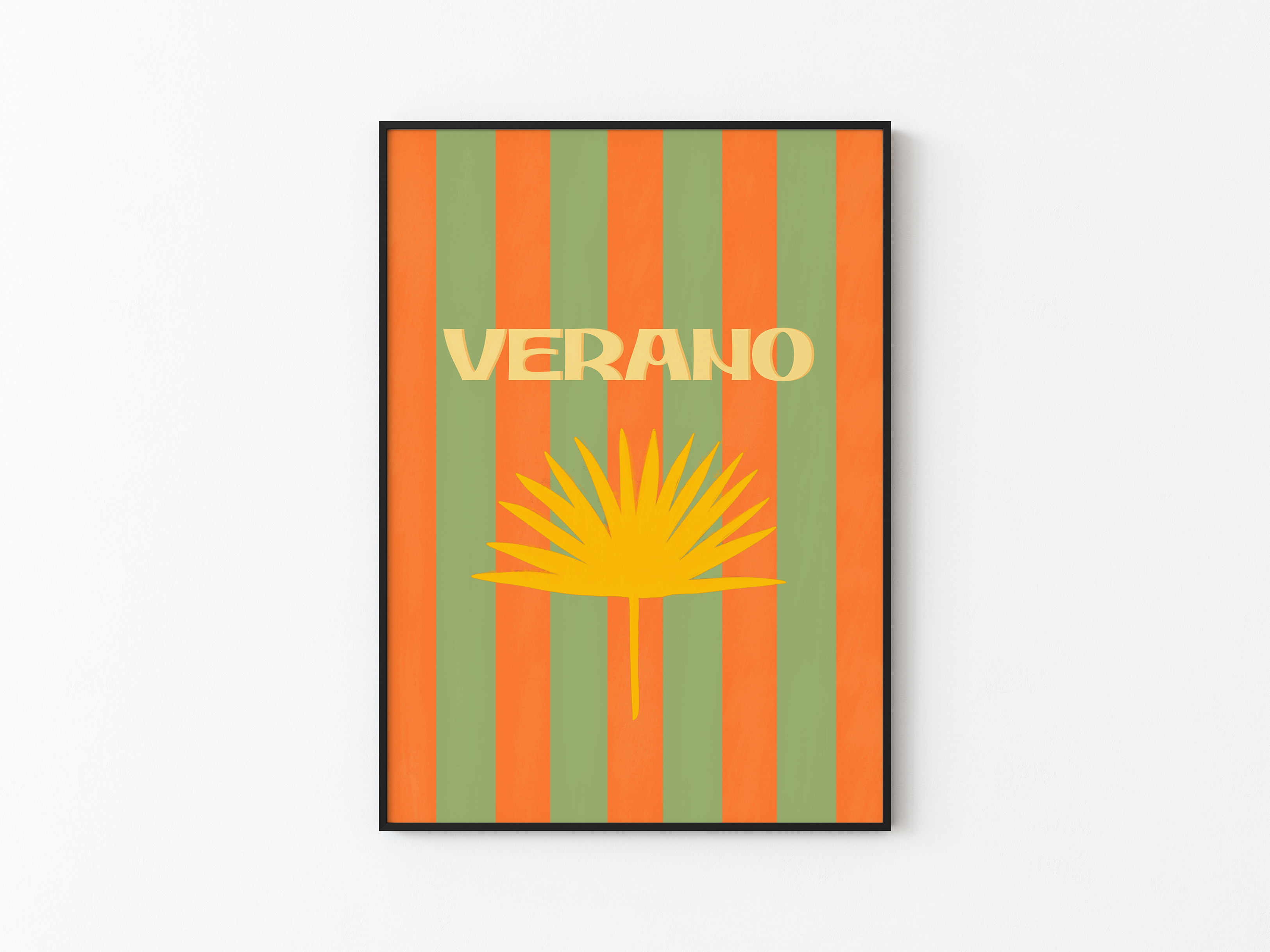 VERANO